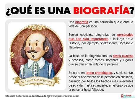 Biografia